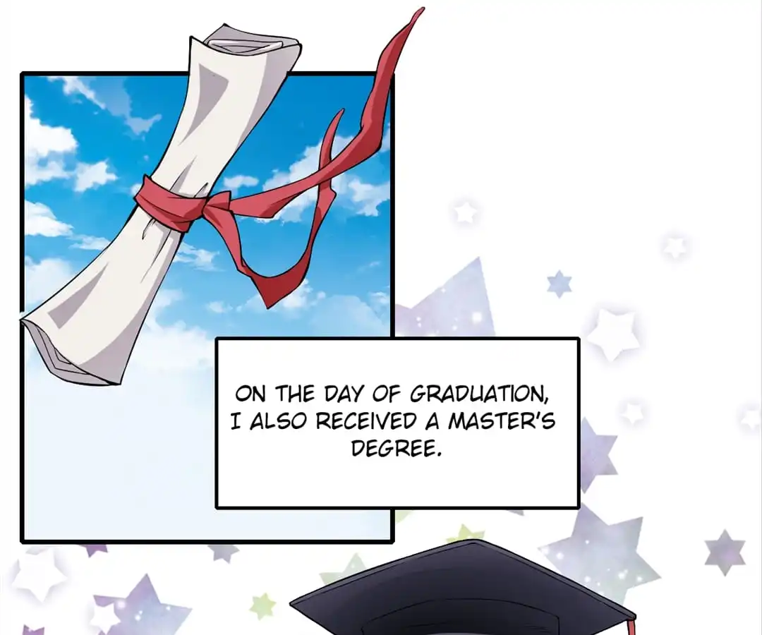 Flash Marriage Chapter 61 18